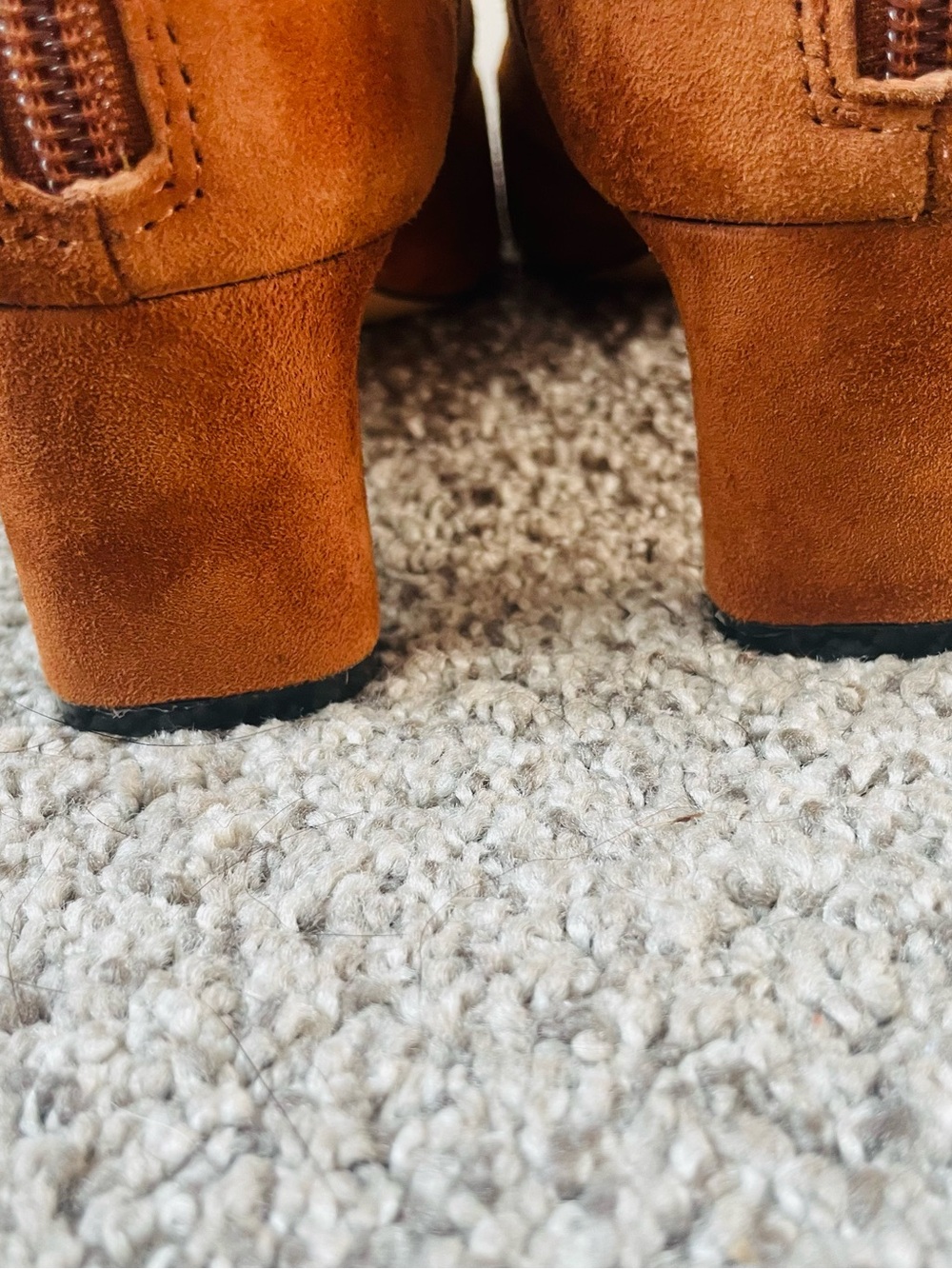J. Crew Stevie Suede Boots - Picture 10 of 11